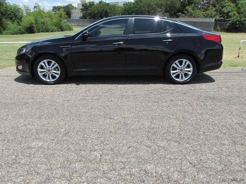 2011 optima ex gdi leather auto alloys 39k all power equip immac