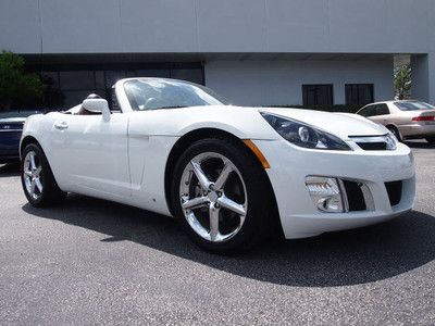 No reserve!!! redline 2.0l turbo, convertible, 1-owner, clean carfax, nice car!!