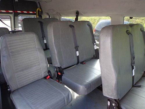 10 FORD E250 HANDICAP VAN WHEEL CHAIR LIFT  RUNS PERFECT CLEAN 86000 MILES, US $18,500.00, image 3