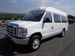 10 FORD E250 HANDICAP VAN WHEEL CHAIR LIFT  RUNS PERFECT CLEAN 86000 MILES, US $18,500.00, image 16