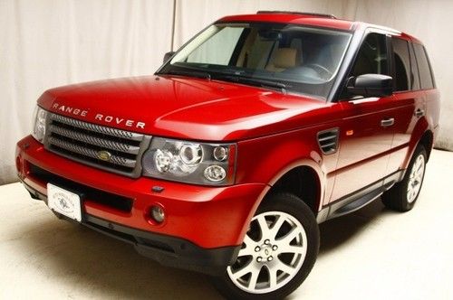 We finance navigation sunroof leather harman kardon logic7 premium audio 19s