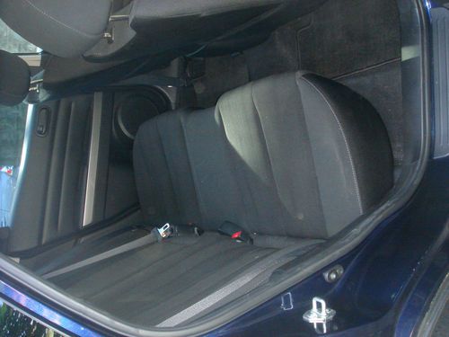 2010 Mazda CX-7 SV Sport Utility 4-Door 2.5L, image 5