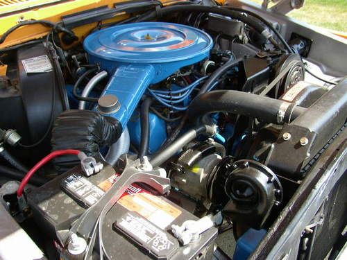 1976 Ford F100 Ranger  Rotissoree restored original, image 10