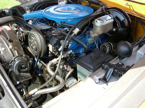 1976 Ford F100 Ranger  Rotissoree restored original, image 11