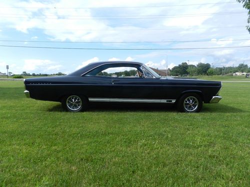 1967 Ford Fairlane GT 2DR Hardtop, US $22,000.00, image 7