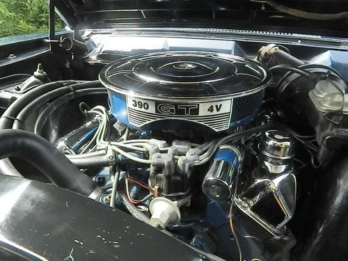 1967 Ford Fairlane GT 2DR Hardtop, US $22,000.00, image 10