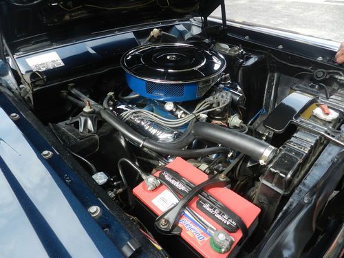 1967 Ford Fairlane GT 2DR Hardtop, US $22,000.00, image 11