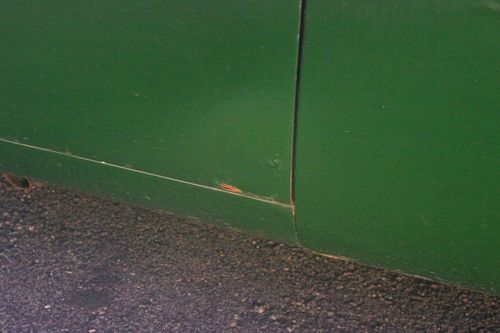 1963 MGB Convertible/Roadster British Racing Green Beauty, image 4