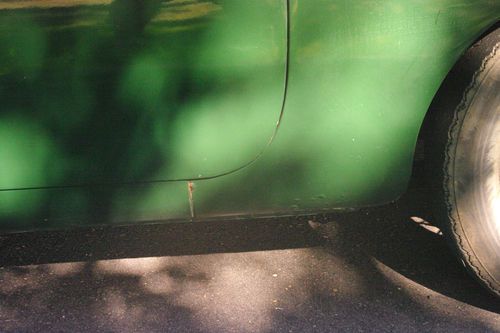 1963 MGB Convertible/Roadster British Racing Green Beauty, image 5