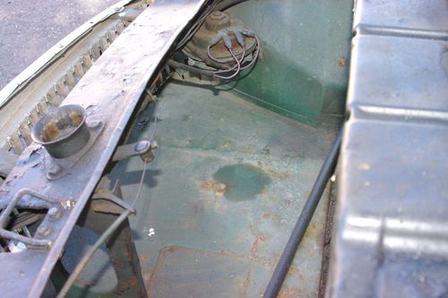 1963 MGB Convertible/Roadster British Racing Green Beauty, image 13