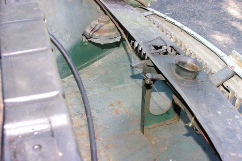 1963 MGB Convertible/Roadster British Racing Green Beauty, image 14