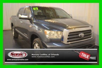 2007 limited 5.7l v8 used 5.7l v8 32v automatic rwd