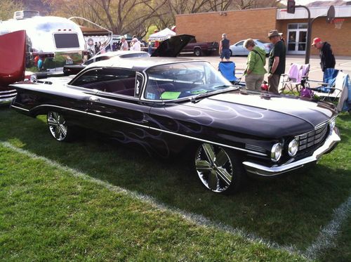 Rare 1960 oldsmobile super deluxe 88