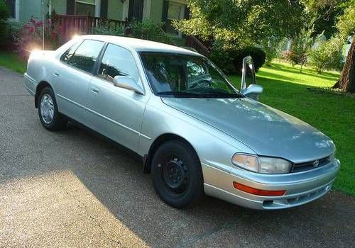 1994 Toyota Camry LE Sedan 4-Door 3.0L, US $2,750.00, image 3