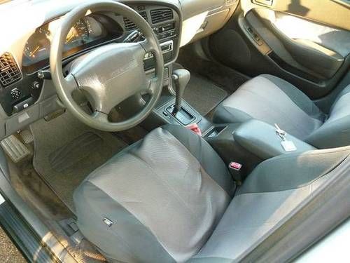 1994 Toyota Camry LE Sedan 4-Door 3.0L, US $2,750.00, image 4