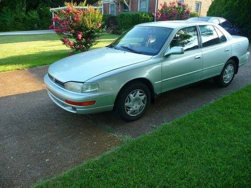 1994 Toyota Camry LE Sedan 4-Door 3.0L, US $2,750.00, image 5