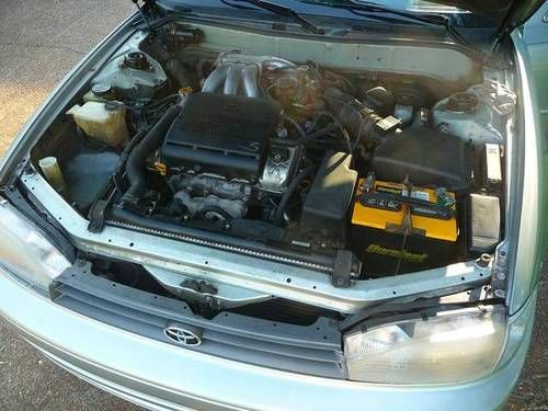 1994 Toyota Camry LE Sedan 4-Door 3.0L, US $2,750.00, image 6