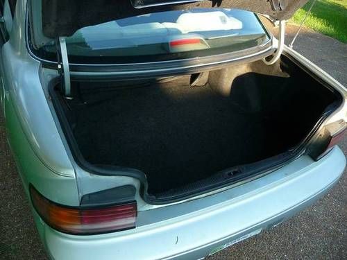 1994 Toyota Camry LE Sedan 4-Door 3.0L, US $2,750.00, image 7