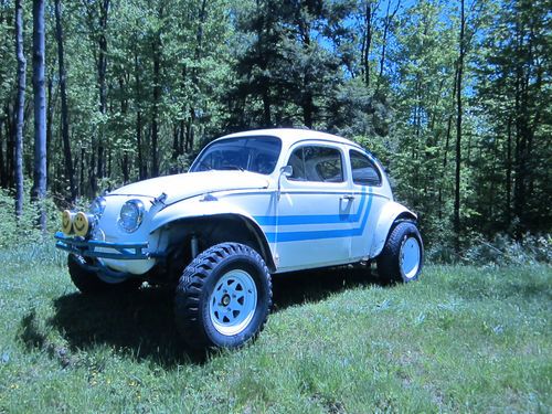 1974 volkswagen beetle base sedan 2-door 1.6l