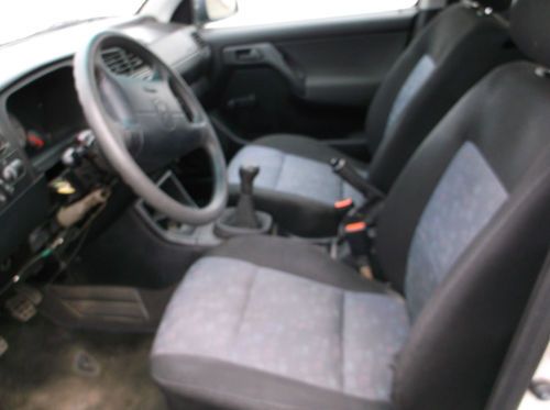 1997 Volkswagen Golf, NO RESERVE, image 3