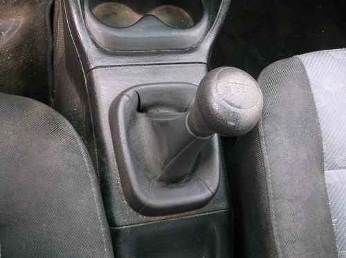 1997 Volkswagen Golf, NO RESERVE, image 7