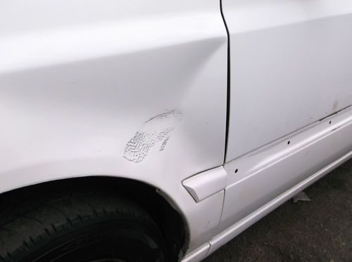 1997 Volkswagen Golf, NO RESERVE, image 8