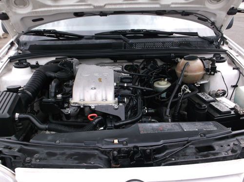 1997 Volkswagen Golf, NO RESERVE, image 16