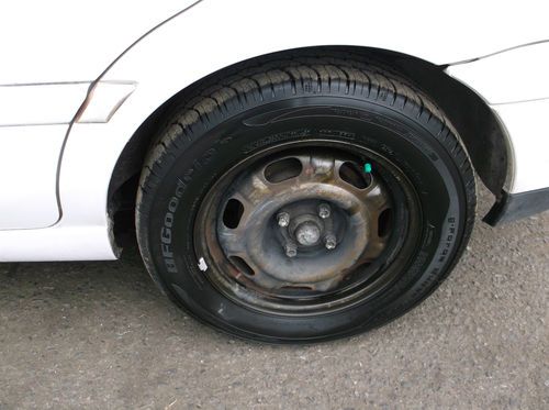 1997 Volkswagen Golf, NO RESERVE, image 17