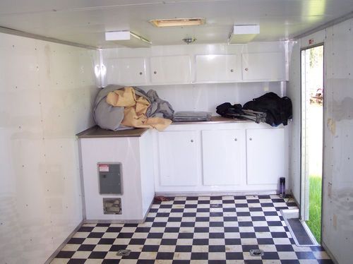 1997 Saleen Mustang Race car NASA, image 13