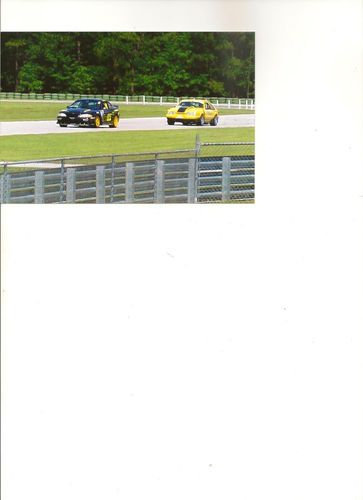 1997 Saleen Mustang Race car NASA, image 22