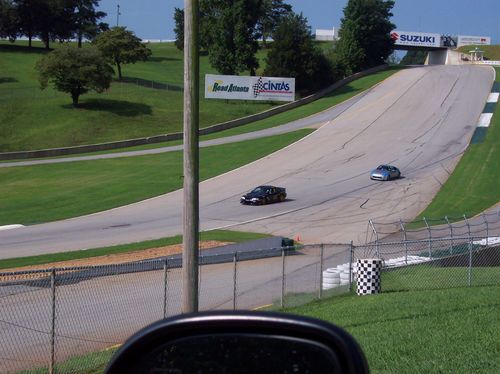 1997 Saleen Mustang Race car NASA, image 23