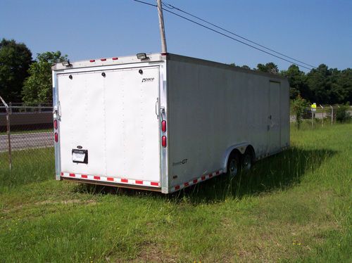 1997 Saleen Mustang Race car NASA, image 24