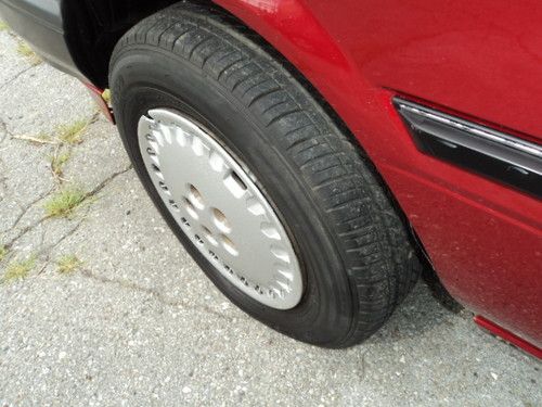 1990 Camry GA$ $AVER 4cyl 77000 miles YES 77000 power windows NO RESERVE, image 4