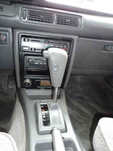 1990 Camry GA$ $AVER 4cyl 77000 miles YES 77000 power windows NO RESERVE, image 11