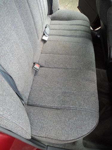 1990 Camry GA$ $AVER 4cyl 77000 miles YES 77000 power windows NO RESERVE, image 15