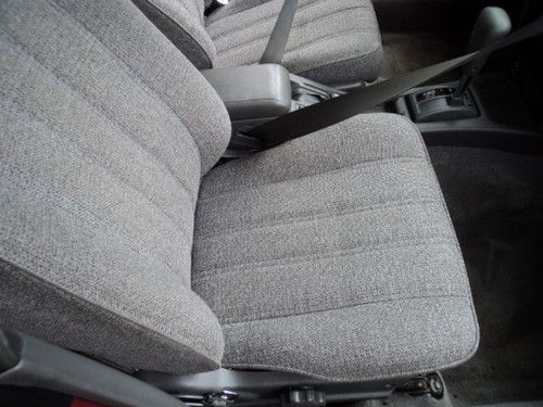 1990 Camry GA$ $AVER 4cyl 77000 miles YES 77000 power windows NO RESERVE, image 16