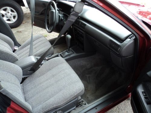 1990 Camry GA$ $AVER 4cyl 77000 miles YES 77000 power windows NO RESERVE, image 20