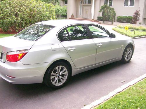 2010 bmw 535i xdrive bmw warranty