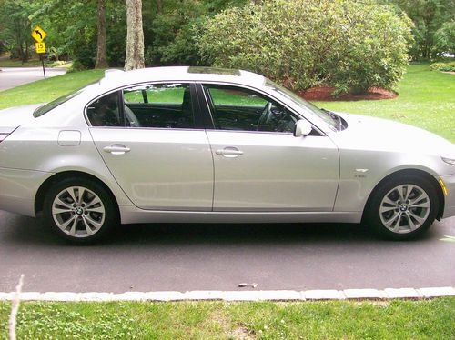 2010 BMW 535i xDrive BMW WARRANTY, US $19,750.00, image 2