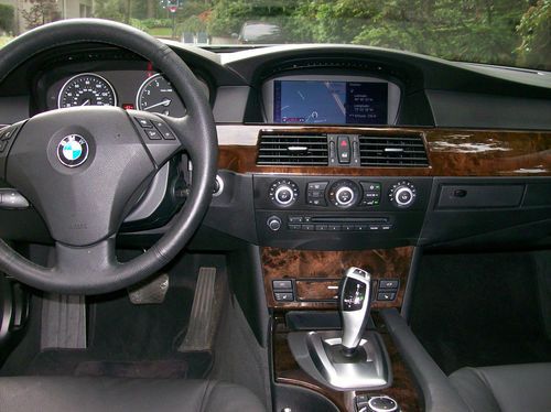 2010 BMW 535i xDrive BMW WARRANTY, US $19,750.00, image 7