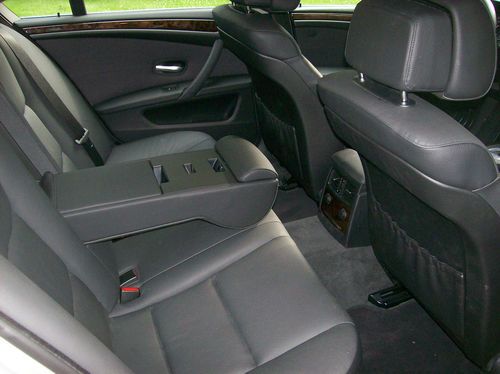 2010 BMW 535i xDrive BMW WARRANTY, US $19,750.00, image 8