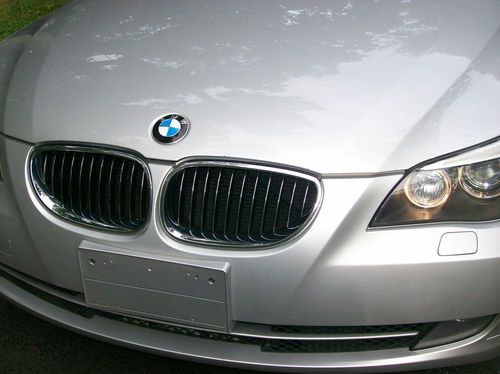 2010 BMW 535i xDrive BMW WARRANTY, US $19,750.00, image 9