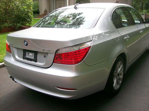 2010 BMW 535i xDrive BMW WARRANTY, US $19,750.00, image 10