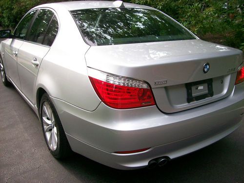 2010 BMW 535i xDrive BMW WARRANTY, US $19,750.00, image 11