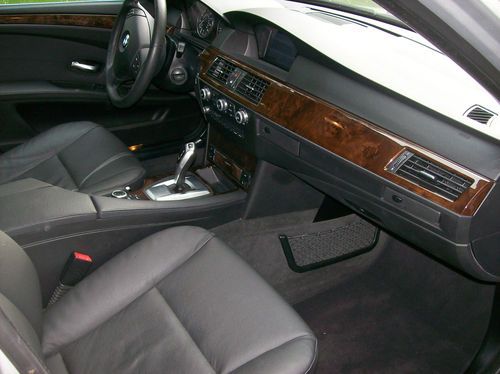 2010 BMW 535i xDrive BMW WARRANTY, US $19,750.00, image 13