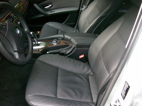 2010 BMW 535i xDrive BMW WARRANTY, US $19,750.00, image 14