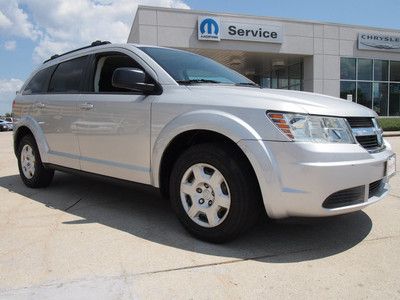 Se 2.4l average miles one owner midsized suv 2wd certified pre-owned warranty