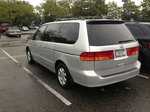 Starlite Silver Exterior with Grey Leather Interrior, US $7,995.00, image 4