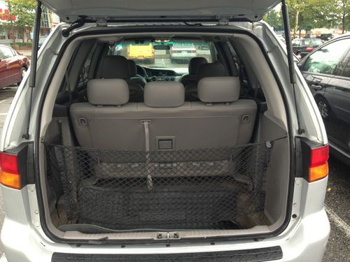 Starlite Silver Exterior with Grey Leather Interrior, US $7,995.00, image 5