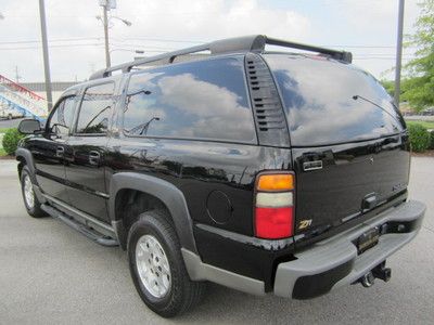 4dr 1500 4X4 SUV 5.3L Third Row Seat Tow Hooks Conventional Spare Tire ABS, US $8,700.00, image 12